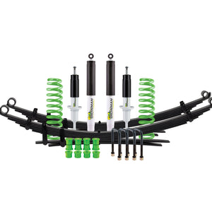 Foam Cell Suspension Kit - Medium
