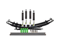 Foam Cell Suspension Kit - Heavy