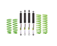 Nitro Gas Suspension Kit