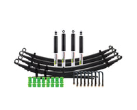 Nitro Gas Suspension Kit - Medium