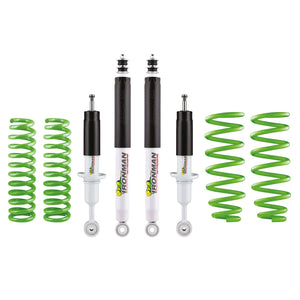 Nitro Gas Suspension Kit - Medium