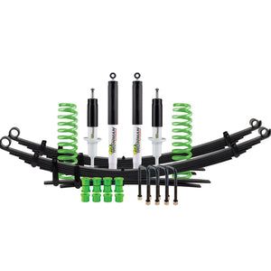 Nitro Gas Suspension Kit