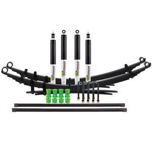 Nitro Gas Suspension Kit - Medium