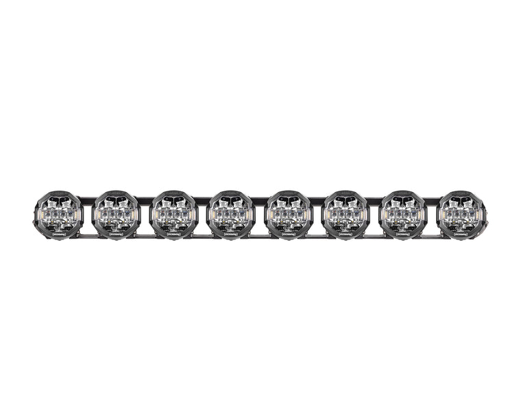 Scope 42" Light Bar