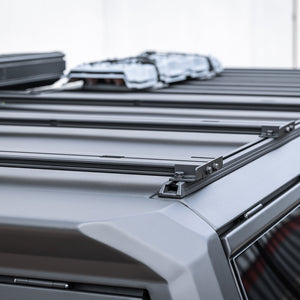 Raid Canopy Load Bar Kit