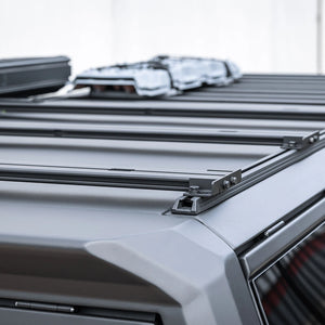 Raid Canopy Load Bar Kit