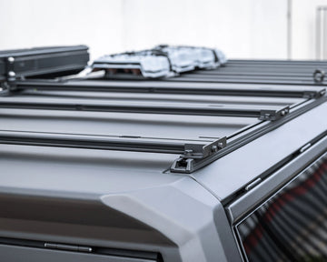 Raid Canopy Universal Load Bar Kit