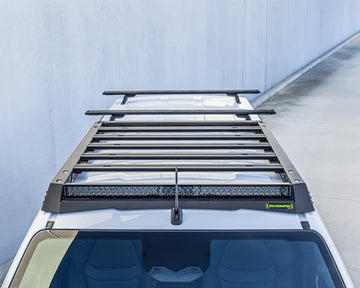 Raid Roof Rack - Pre Assembled