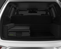 4x4 Drawer Mid Height 950mm - Fixed Top