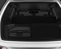 ALLOY DRAWER MID HT 950MM SLIDE TOP