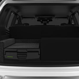 4x4 Drawer Mid Height 1250mm - Slide Top