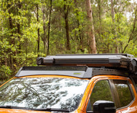 Raid Roof Rack