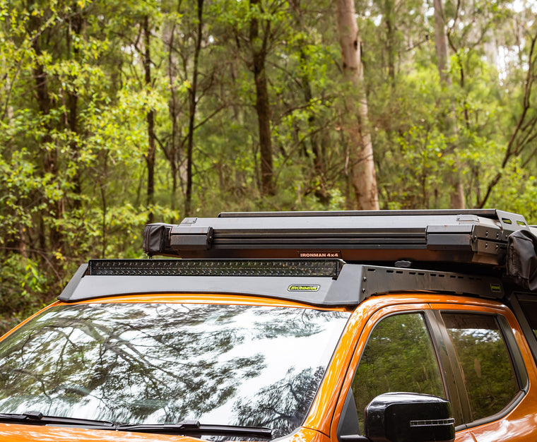 Raid Roof Rack
