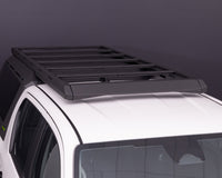 Cantilever Roof Rack