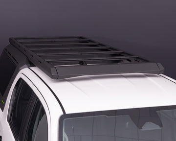 Cantilever Roof Rack