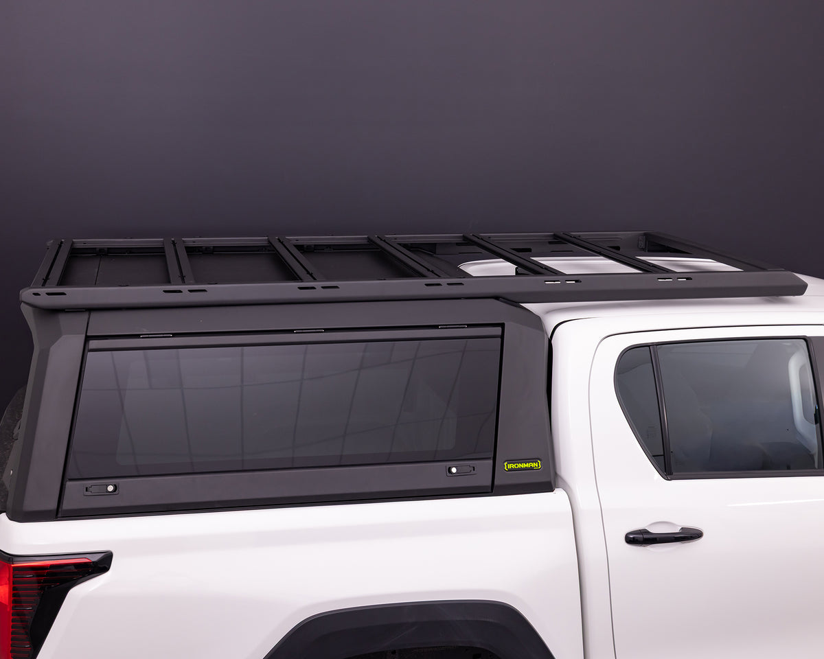 Cantilever Roof Rack