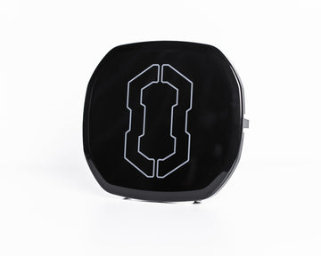 NEO Driving Light 9" cover black