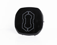 NEO Driving Light 9" cover black