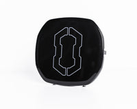 NEO Driving Light 7" cover black
