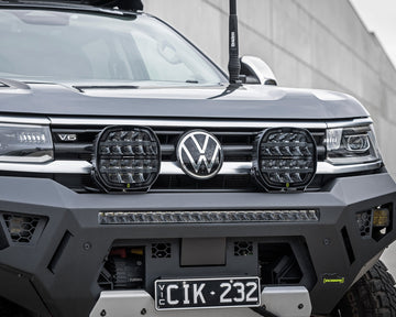 Scope NEO 9" Driving Light Bundle