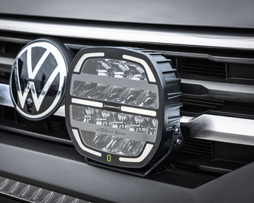 Scope NEO 9" Driving Light Bundle