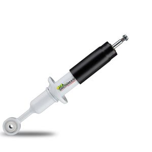 Nitro Gas Shock Absorber - Performance