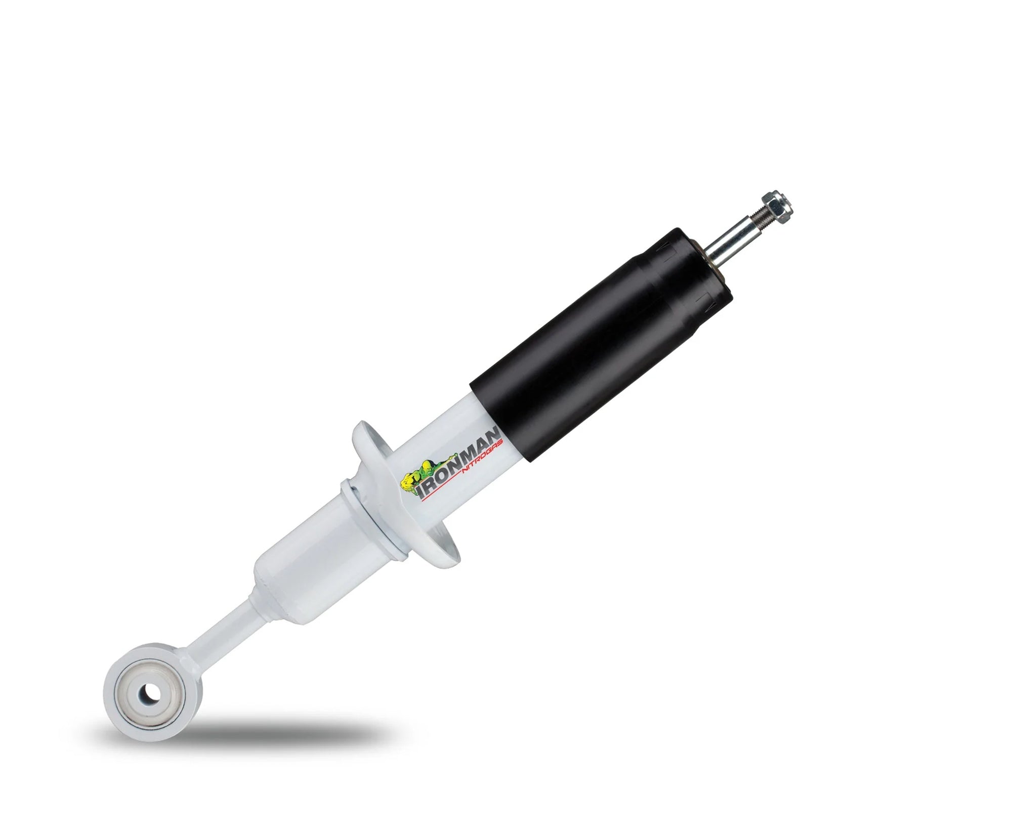 Nitro Gas Shock Absorber - Performance