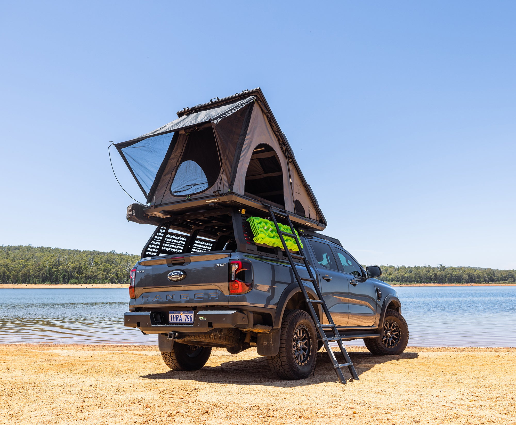 orion 200 tent Orion 1400