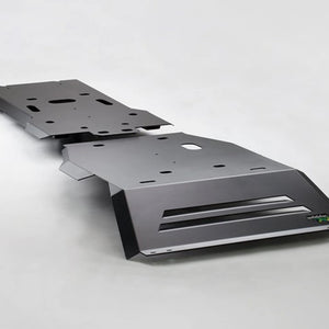 Underbody Protection Plates