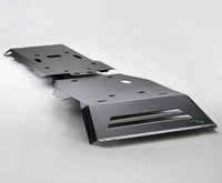 Underbody Protection Plates