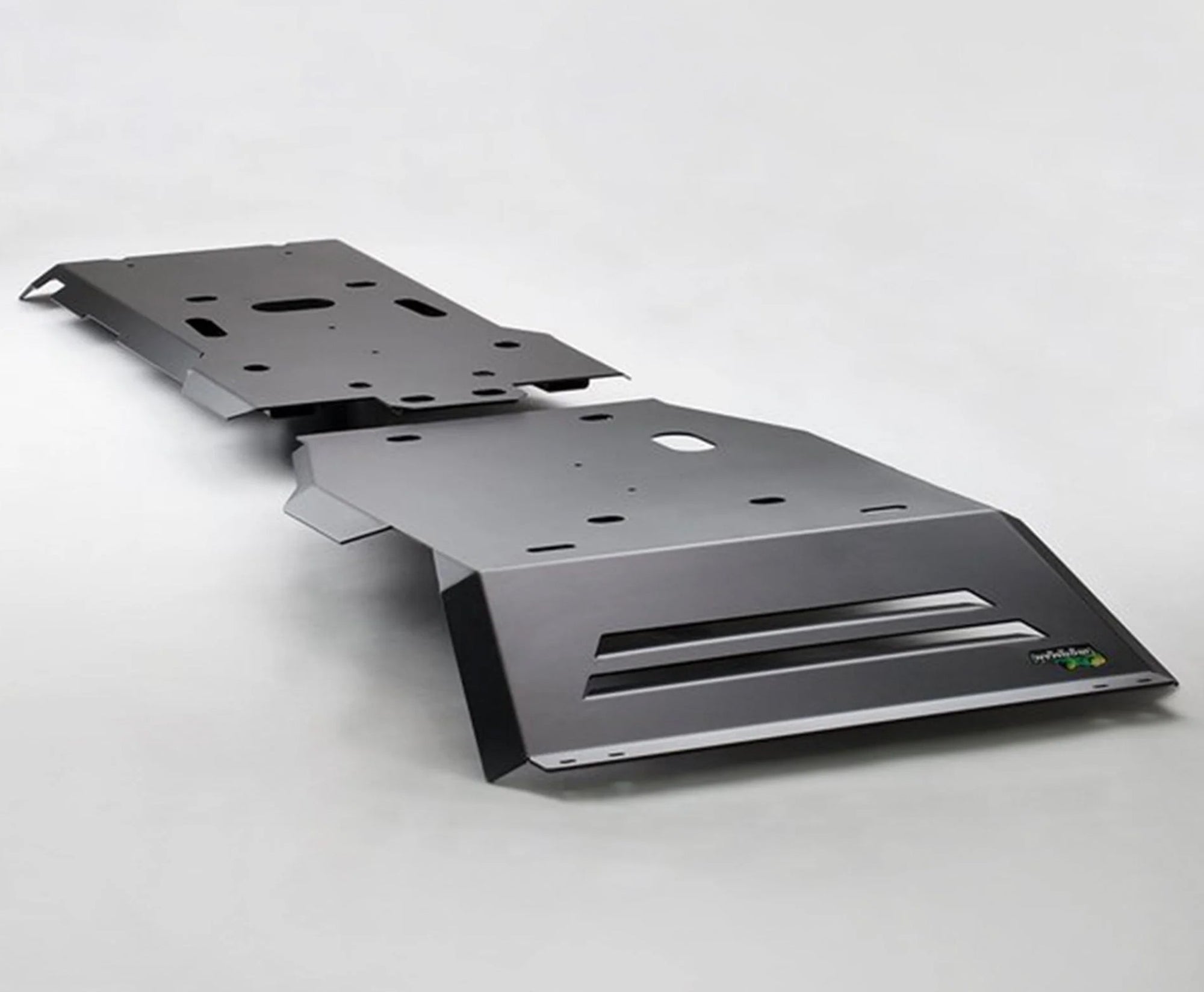 Underbody Protection Plates