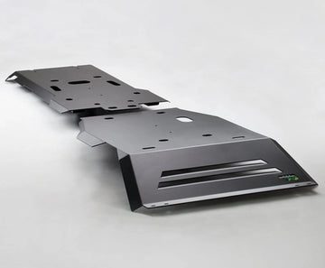 Underbody Protection Plates