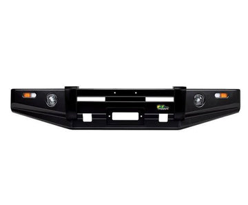 Proguard Bull Bar for Volkswagen Amarok 2H, 1st Gen (16-22)