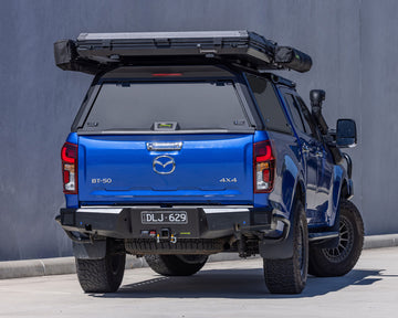 Raid Canopy - Tradie Pack