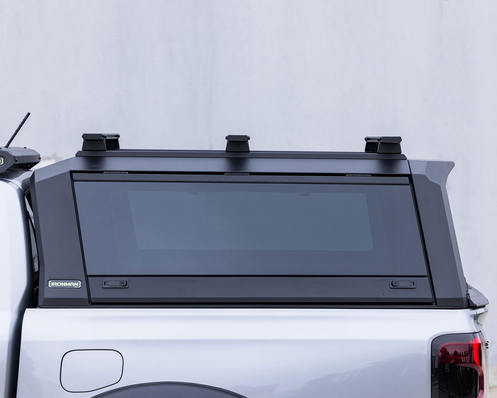 Raid Canopy Universal Load Bar Kit