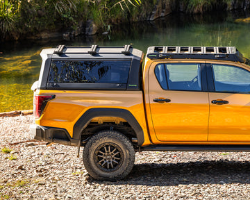 Raid Canopy - Premium Pack