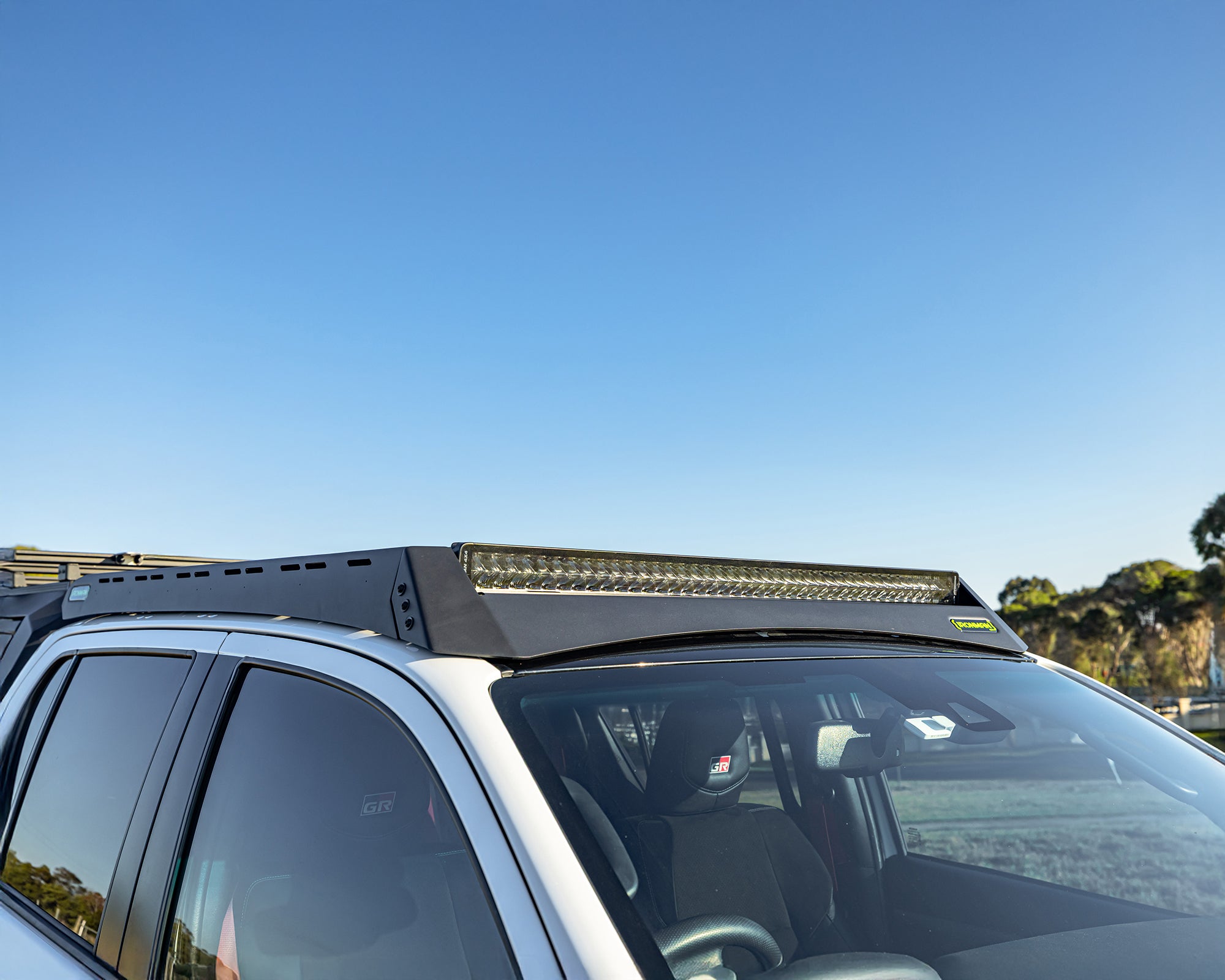 Raid Roof Rack