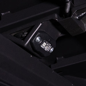 Raid Canopy Interior Light Mounting Bracket