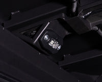 Raid Canopy Interior Light Mounting Bracket