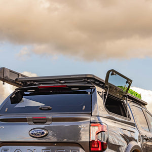 Pinnacle 2 Fibreglass Canopy (White)