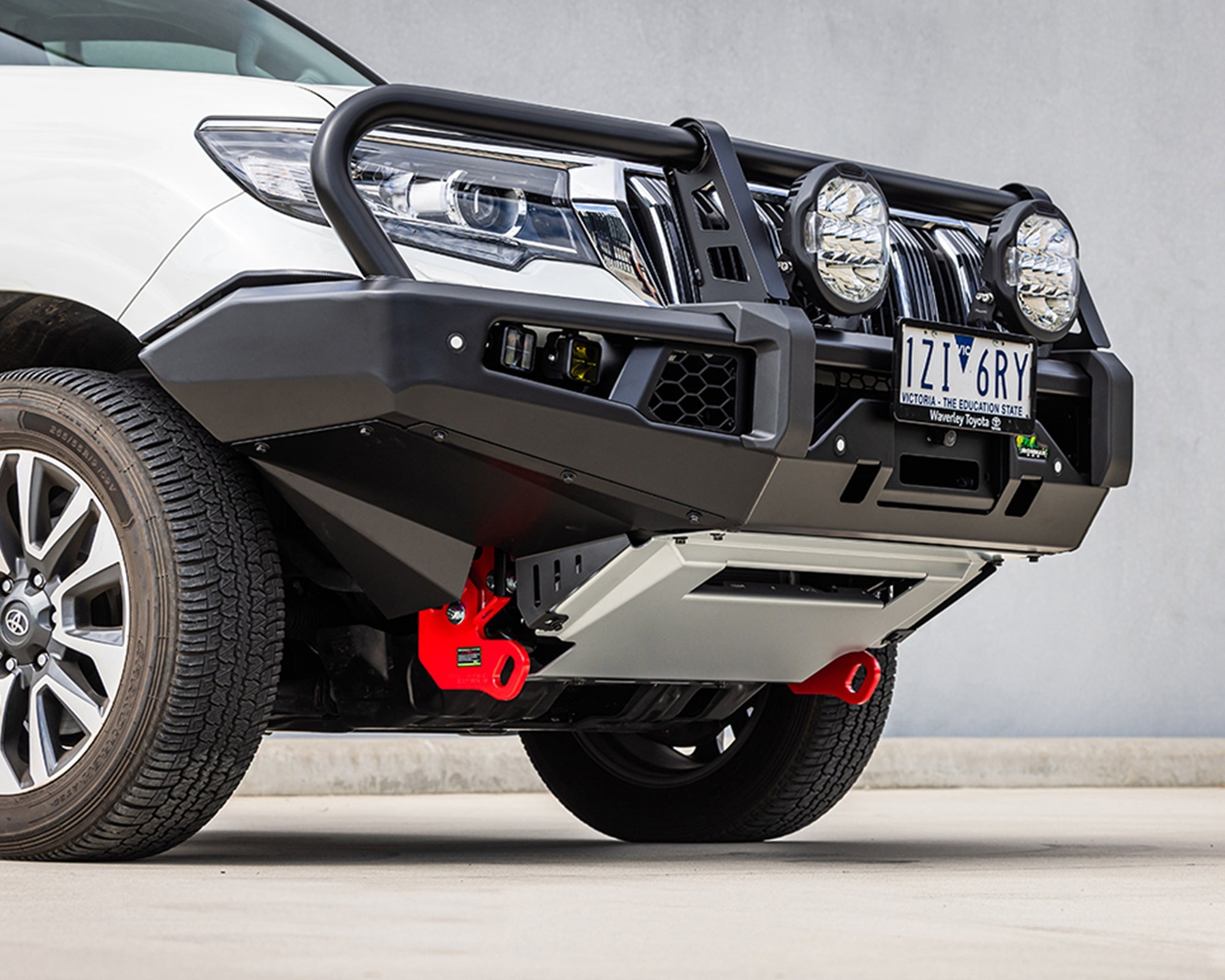 Rated Recovery Points