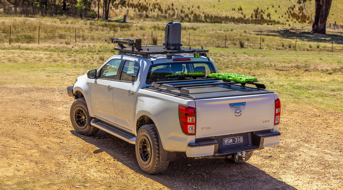 4x4 Roof Racks & Accessories | Ironman 4x4 – Ironman 4x4 International