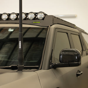 Roof Light Wiring Concealer
