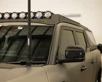 Roof Light Wiring Concealer