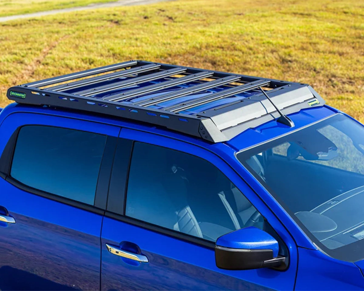 Raid Roof Rack - Pre Assembled