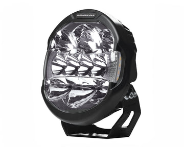 Scope Driving Light (9", Combo Beam)