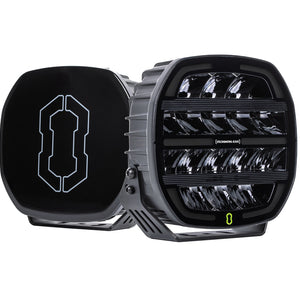 Scope NEO 9" Driving Light Bundle