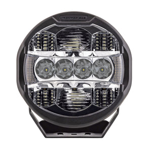 Scope Driving Light (9", Combo Beam)