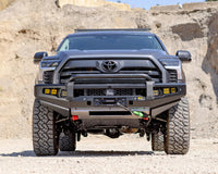 APEX Single Loop Bull Bar