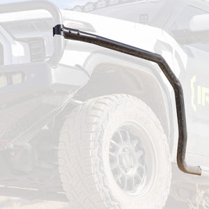 Premium Rails | Toyota Tundra (2022+)